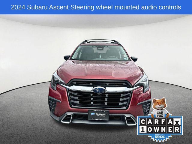 used 2024 Subaru Ascent car, priced at $40,712