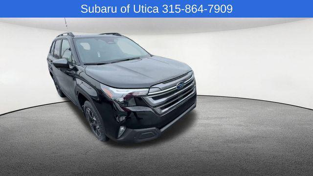 new 2025 Subaru Forester car, priced at $34,613