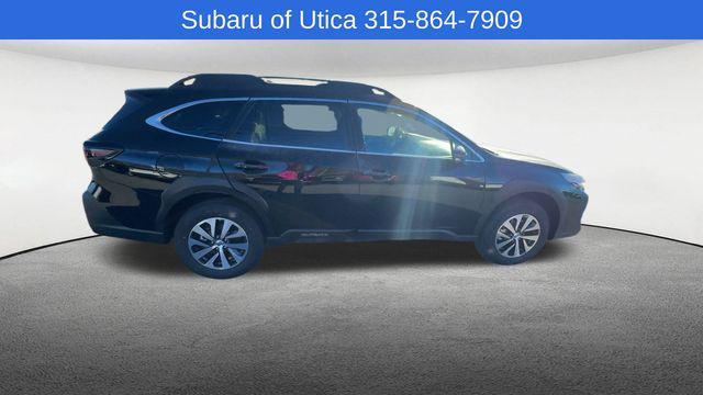 new 2025 Subaru Outback car, priced at $33,387