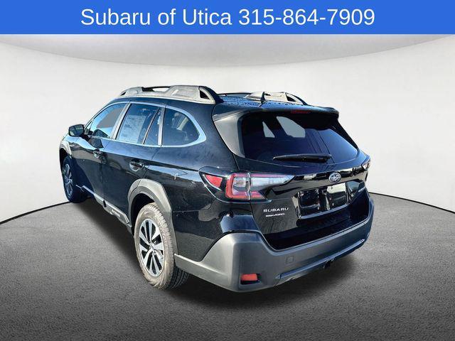 new 2025 Subaru Outback car, priced at $33,387