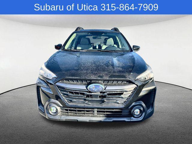 new 2025 Subaru Outback car, priced at $33,387