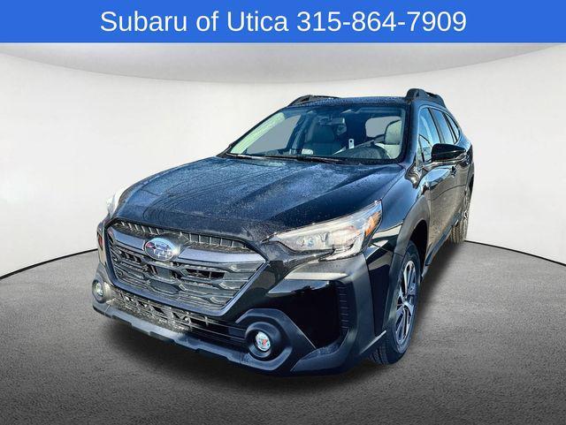 new 2025 Subaru Outback car, priced at $33,387