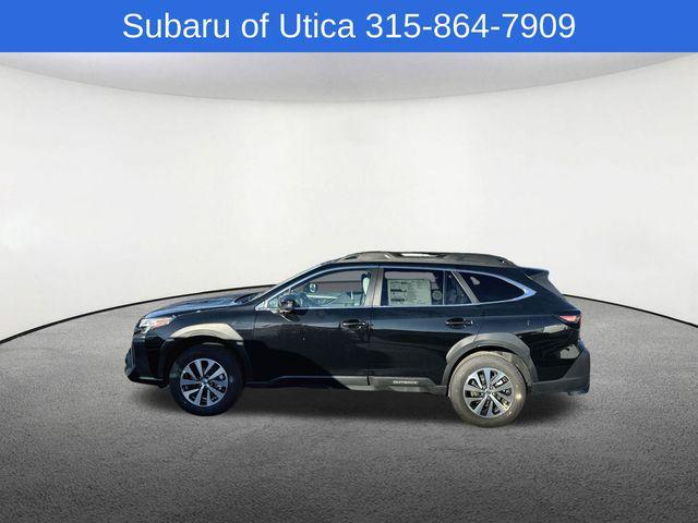 new 2025 Subaru Outback car, priced at $33,387