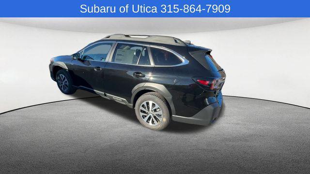 new 2025 Subaru Outback car, priced at $33,387