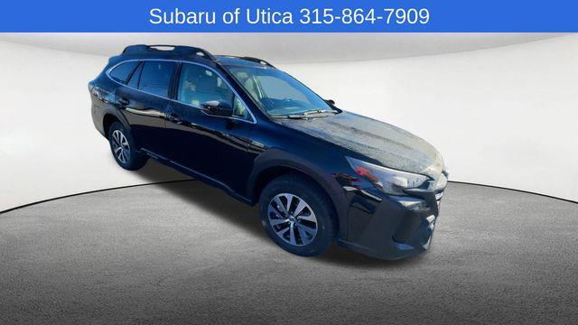 new 2025 Subaru Outback car, priced at $33,387