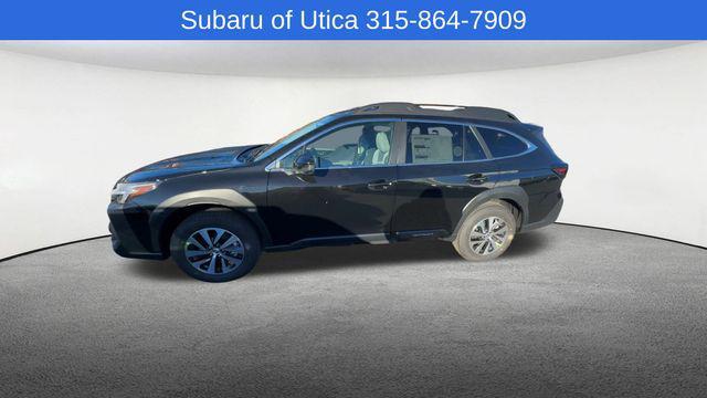 new 2025 Subaru Outback car, priced at $33,387