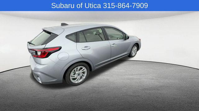 new 2024 Subaru Impreza car, priced at $23,591