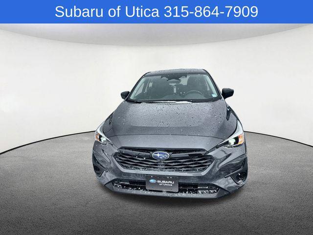 new 2024 Subaru Impreza car, priced at $24,380