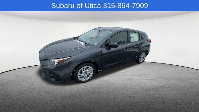 new 2024 Subaru Impreza car, priced at $24,380