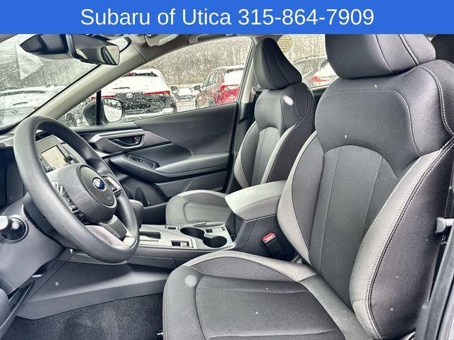 new 2024 Subaru Impreza car, priced at $24,380