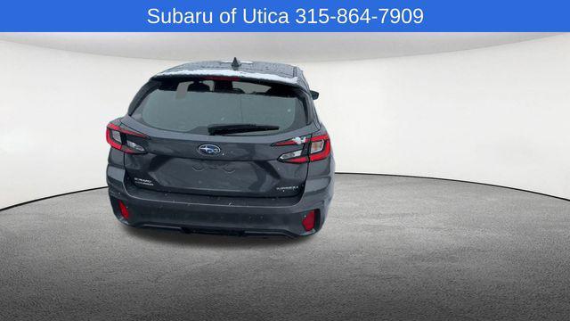 new 2024 Subaru Impreza car, priced at $24,380