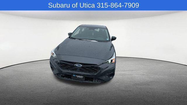 new 2024 Subaru Impreza car, priced at $24,380