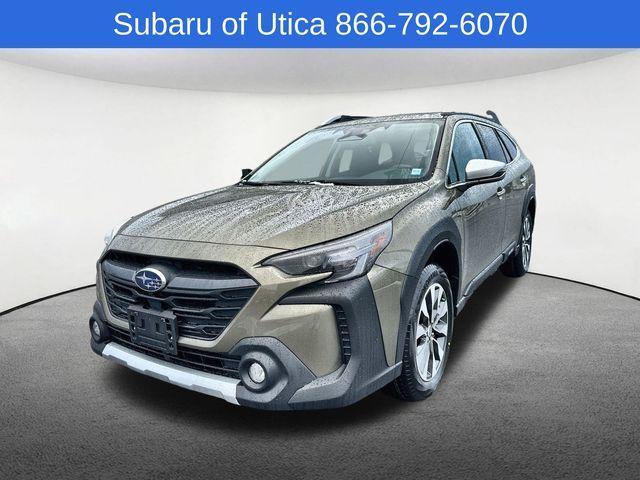 new 2024 Subaru Outback car, priced at $41,277