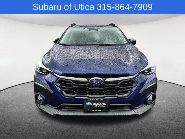 new 2024 Subaru Crosstrek car, priced at $31,714