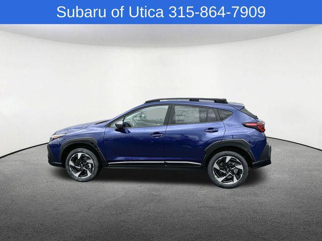 new 2024 Subaru Crosstrek car, priced at $31,714