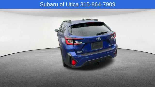 new 2024 Subaru Crosstrek car, priced at $31,714