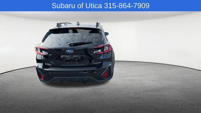 new 2024 Subaru Crosstrek car, priced at $34,178