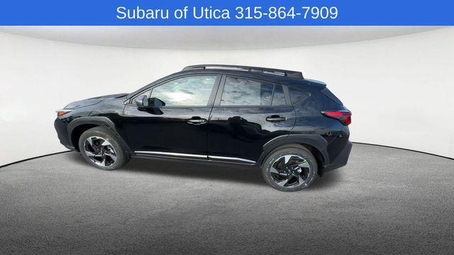 new 2024 Subaru Crosstrek car, priced at $34,178