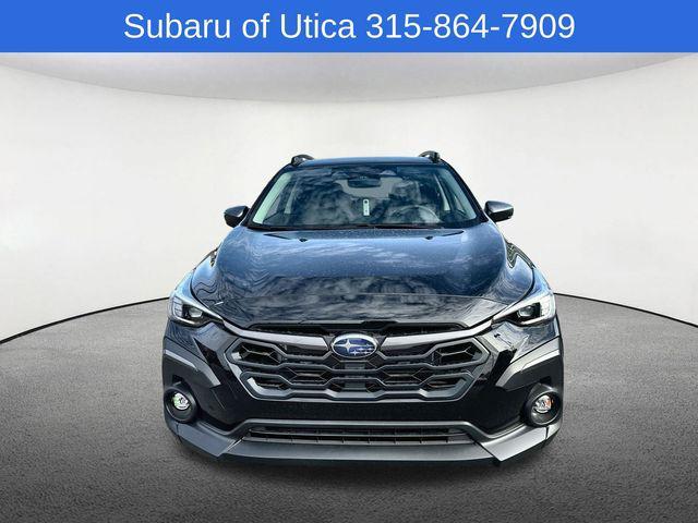 new 2024 Subaru Crosstrek car, priced at $34,178