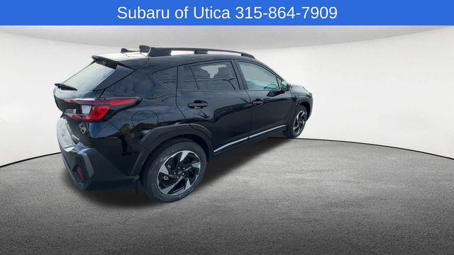 new 2024 Subaru Crosstrek car, priced at $34,178