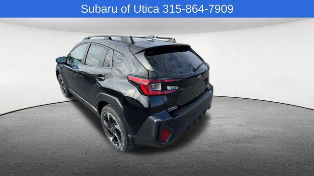 new 2024 Subaru Crosstrek car, priced at $34,178