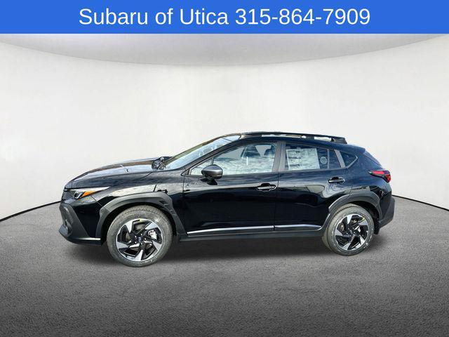 new 2024 Subaru Crosstrek car, priced at $34,178