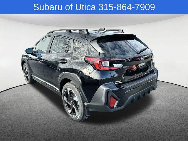 new 2024 Subaru Crosstrek car, priced at $34,178