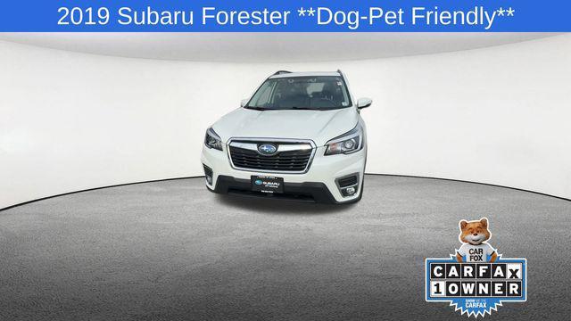 used 2019 Subaru Forester car, priced at $19,691