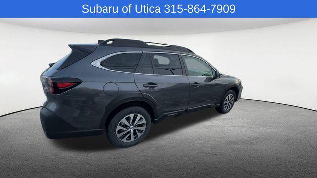 new 2025 Subaru Outback car, priced at $35,212