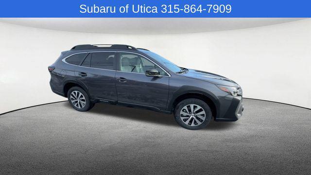 new 2025 Subaru Outback car, priced at $35,212