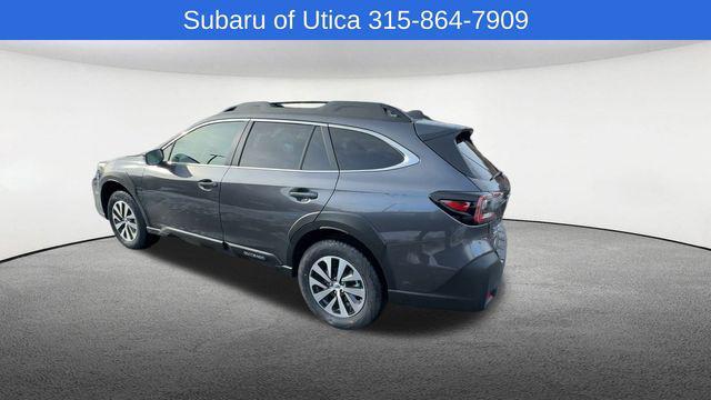 new 2025 Subaru Outback car, priced at $35,212