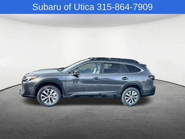 new 2025 Subaru Outback car, priced at $35,212