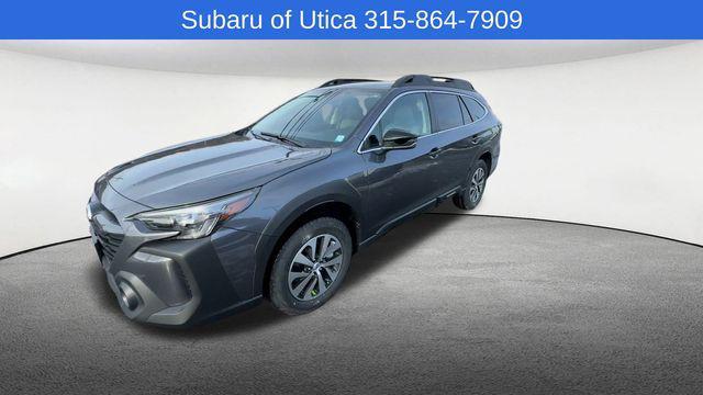 new 2025 Subaru Outback car, priced at $35,212