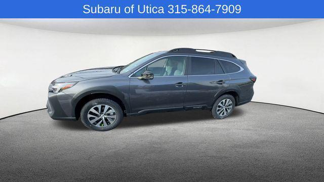 new 2025 Subaru Outback car, priced at $35,212