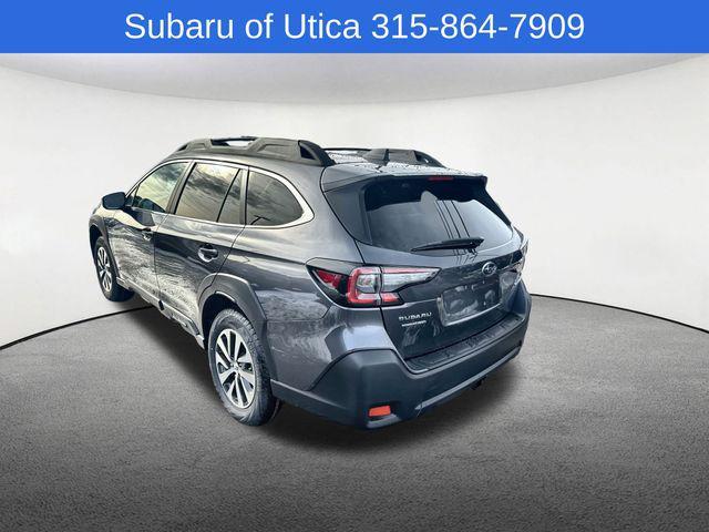 new 2025 Subaru Outback car, priced at $35,212