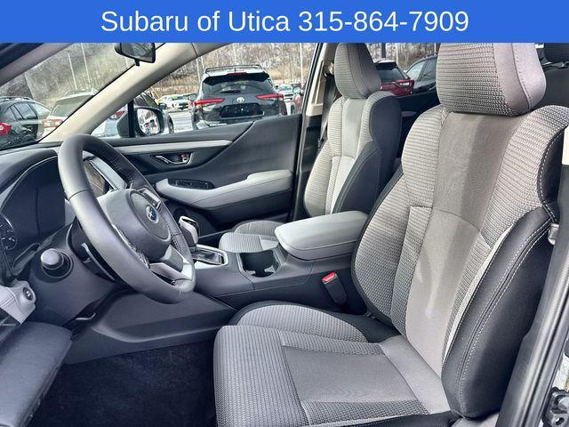 new 2025 Subaru Outback car, priced at $35,212