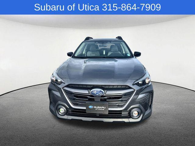 new 2025 Subaru Outback car, priced at $35,212