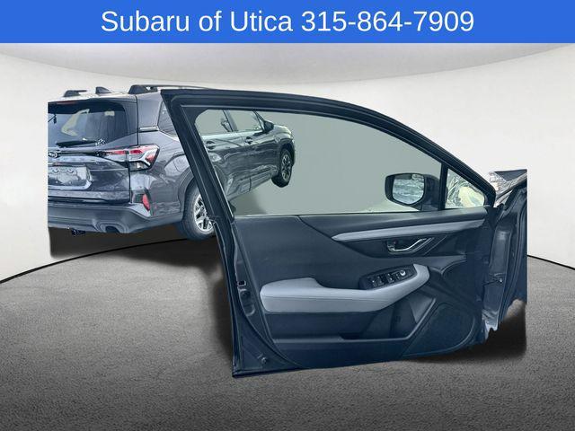 new 2025 Subaru Outback car, priced at $35,212