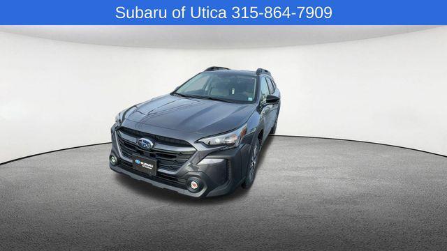 new 2025 Subaru Outback car, priced at $35,212