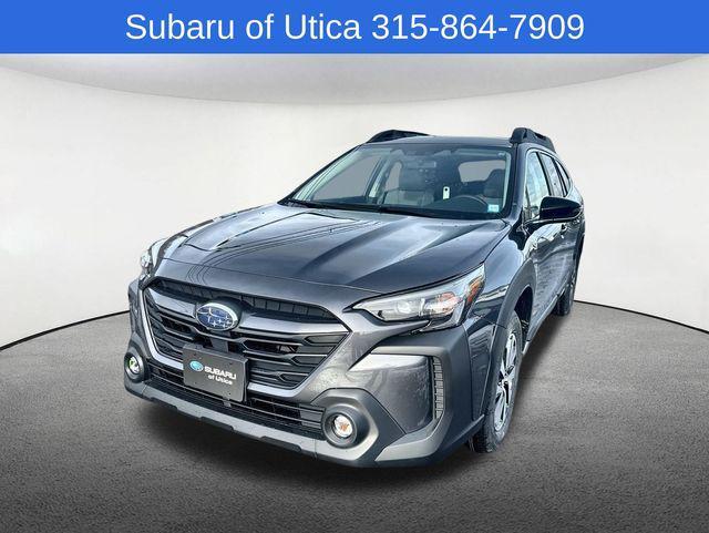 new 2025 Subaru Outback car, priced at $35,212