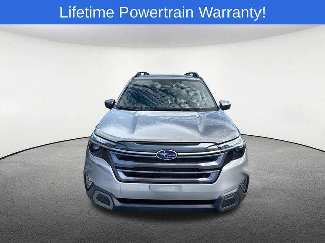 new 2025 Subaru Forester car, priced at $41,851