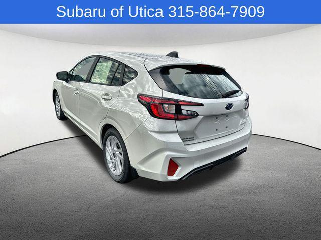 new 2024 Subaru Impreza car, priced at $24,242