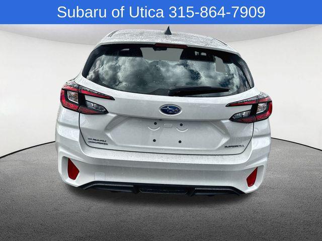 new 2024 Subaru Impreza car, priced at $24,242