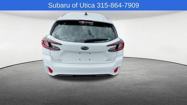 new 2024 Subaru Impreza car, priced at $24,242