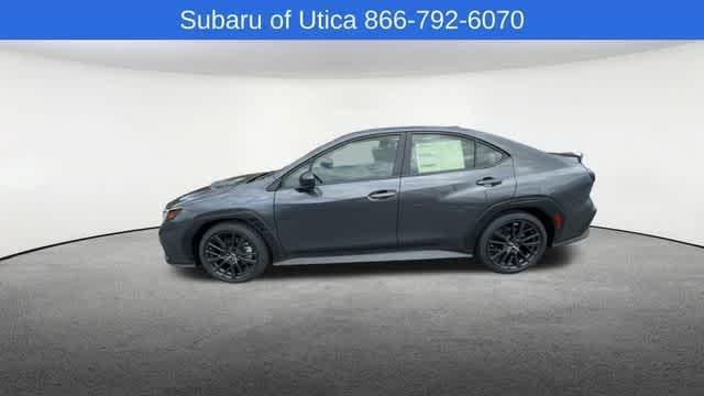 new 2024 Subaru WRX car, priced at $35,102