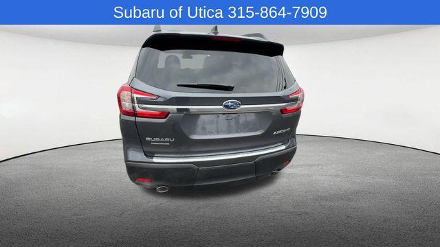 new 2024 Subaru Ascent car, priced at $39,135