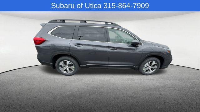 new 2024 Subaru Ascent car, priced at $39,135