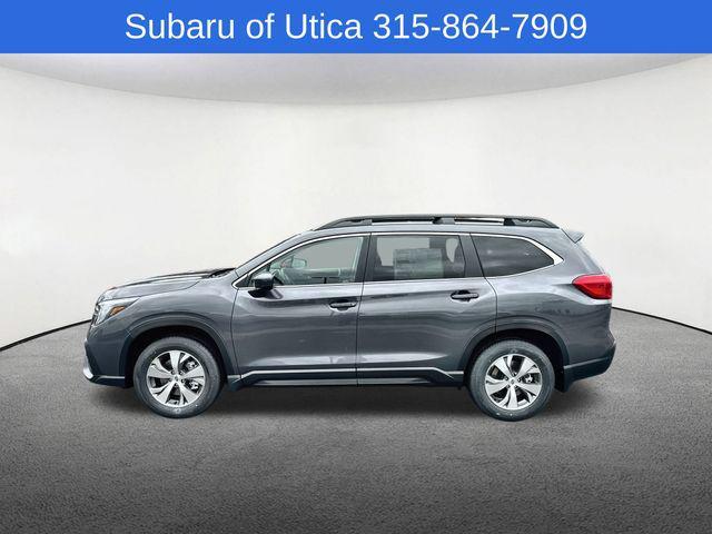 new 2024 Subaru Ascent car, priced at $39,135