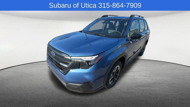 new 2025 Subaru Forester car, priced at $30,184