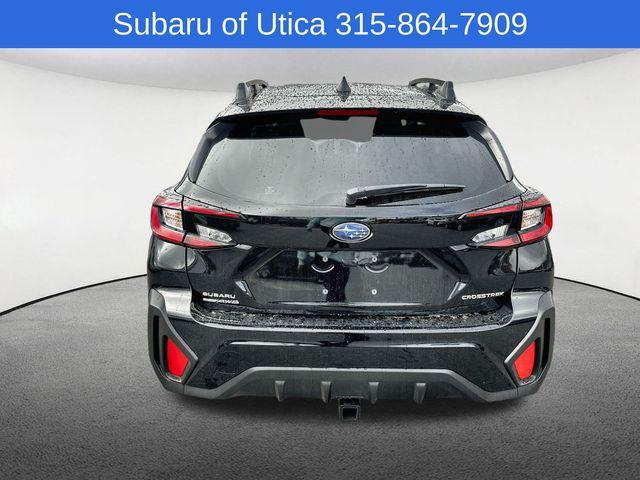 new 2024 Subaru Crosstrek car, priced at $29,858